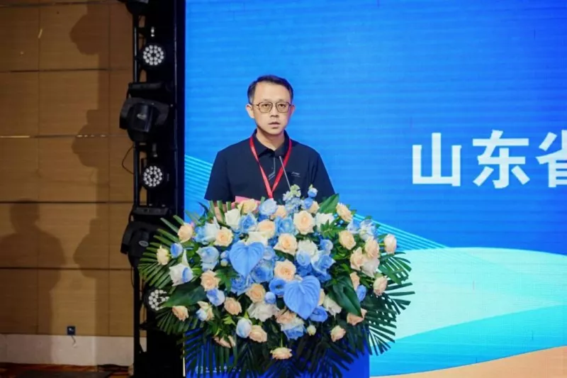 글로벌 발전에 초점: 산둥성 철강구조산업협회, 산업 국제화 경험 교류 회의 성공적으로 개최