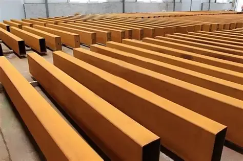 Steel Structure