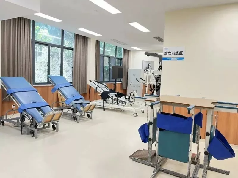철강재활설비훈련동